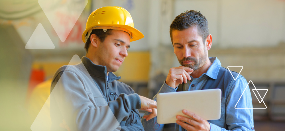 Stronger Workforce