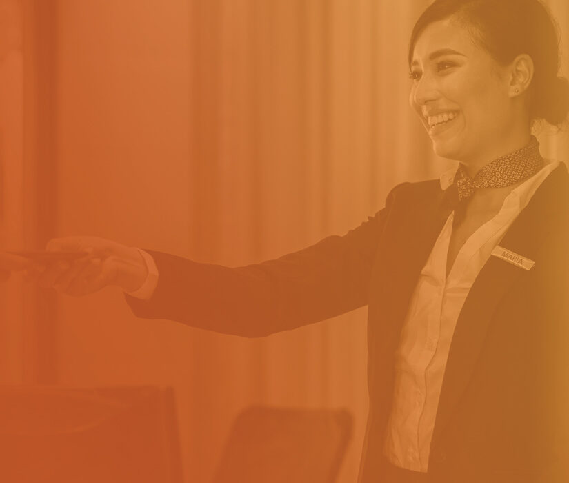 How to Turn Your Temporary Job into a Career
