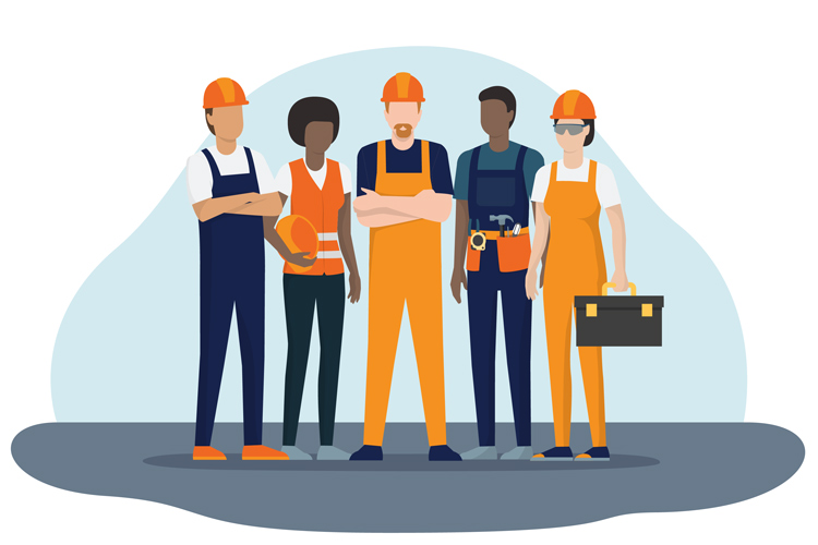Solutions across all construction sectors
