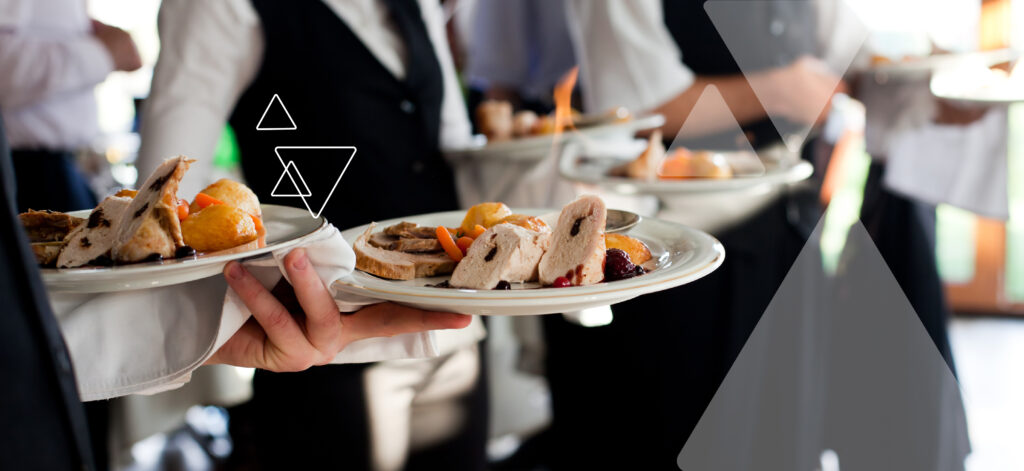 event staffing