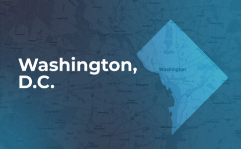 Local Jobs Report, May 2022: Washington, D.C.