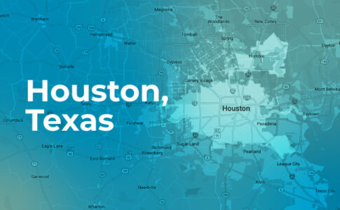 Q1 2023 Local Jobs Report: Houston