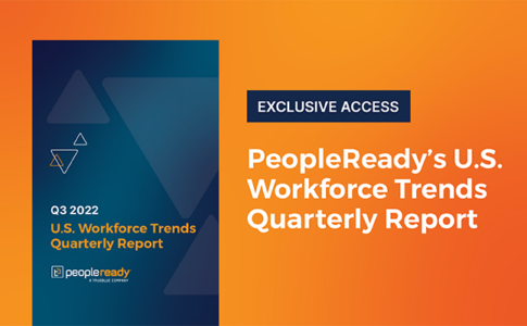 U.S. Workforce Trends Quarterly Report for Q3 2022