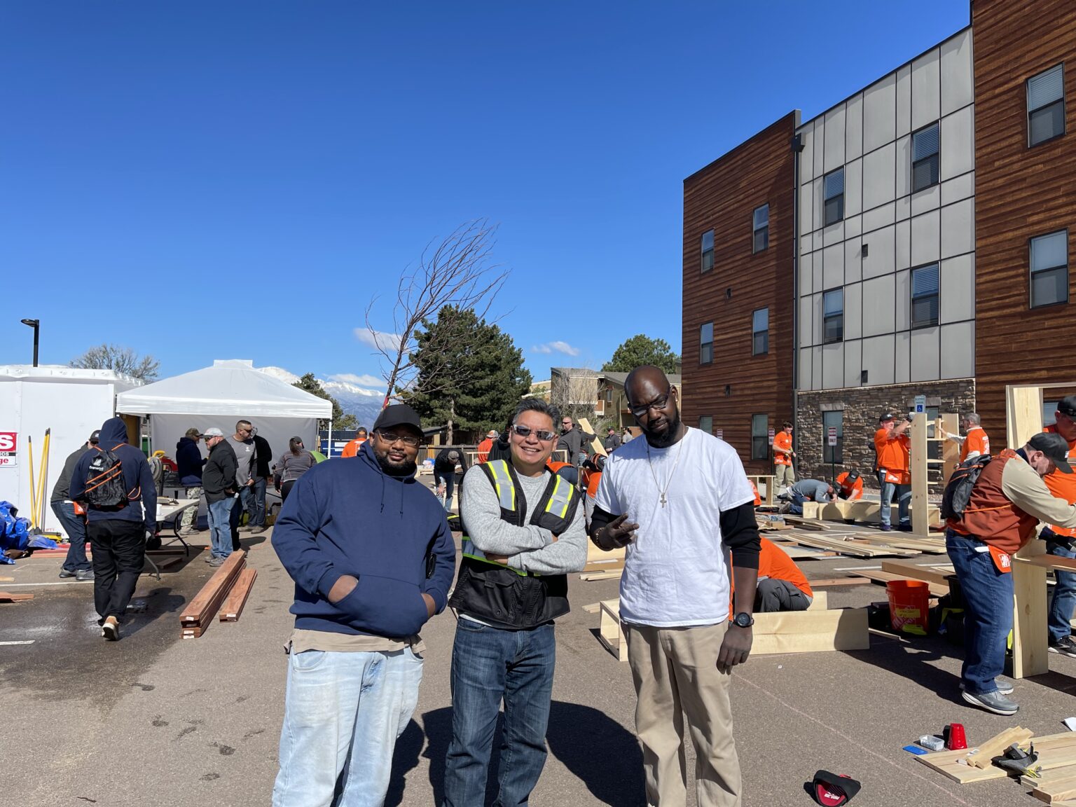 U.S. Air Force Veteran Finds Second Career PeopleReady