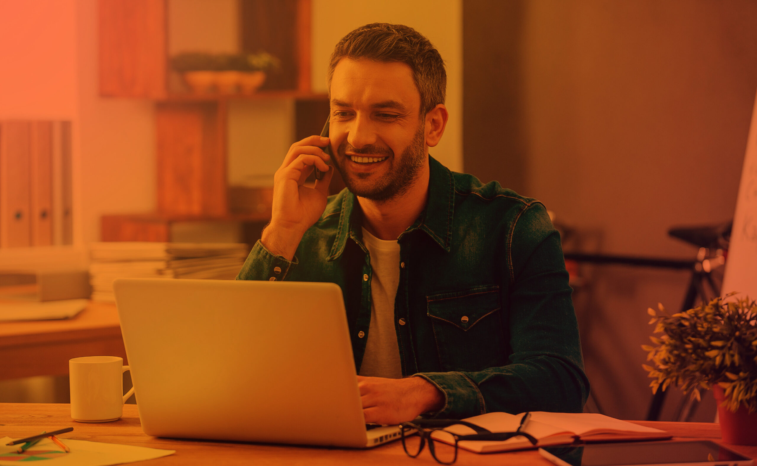 Finding Jobs with Flexibility for Better Work-Life Balance