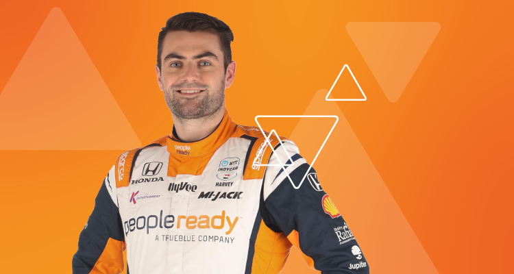 Image of Jack Harvey