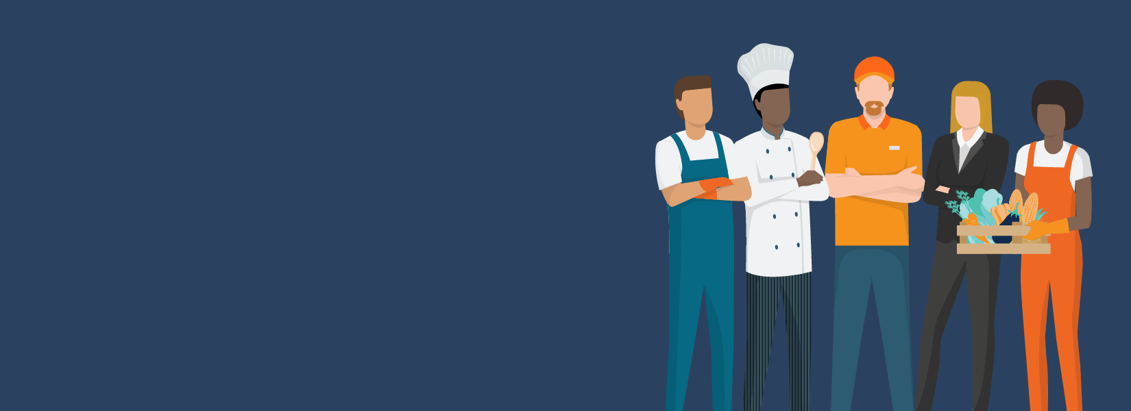 Compass Group Partnership PeopleReady PeopleReady