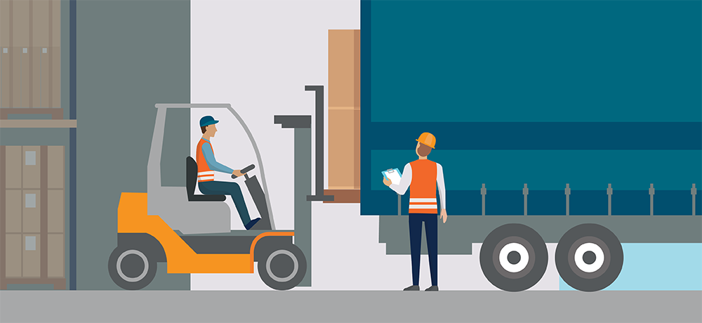 warehouse workers, holiday workers, warehouse staffing, holiday staffing,