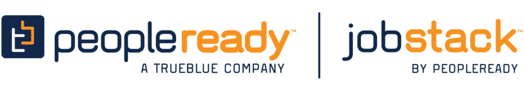 PeopleReady JobStack Logo