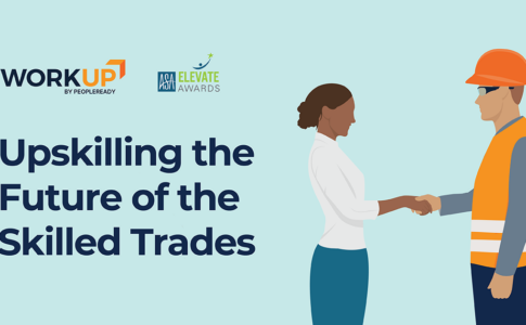 TrueBlue’s PeopleReady Helps Develop the Next Generation of Skilled Tradespeople with Workforce Development Program