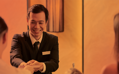Elevate Your Guest Experience: Strategies for Hotel Staffing