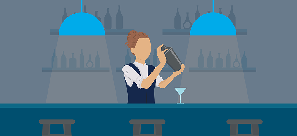 Bartender Staffing