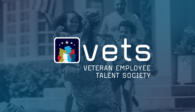 Veteran Employee Talent Society