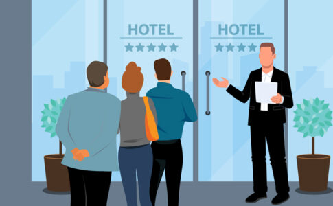 Securing Success: How PeopleReady Delivered Exceptional Staffing Services for a Leading Security & Investigations Company 
