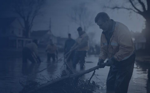 Building a disaster-ready staffing strategy
