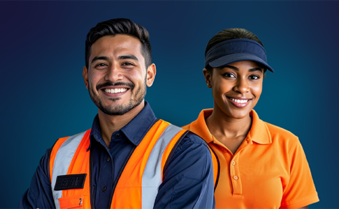 Event staffing readiness checklist