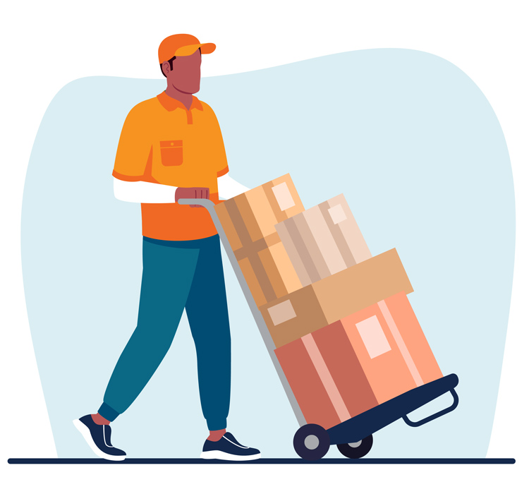 Day labor and on-demand options