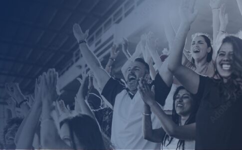 How to deliver a flawless customer experience at large events