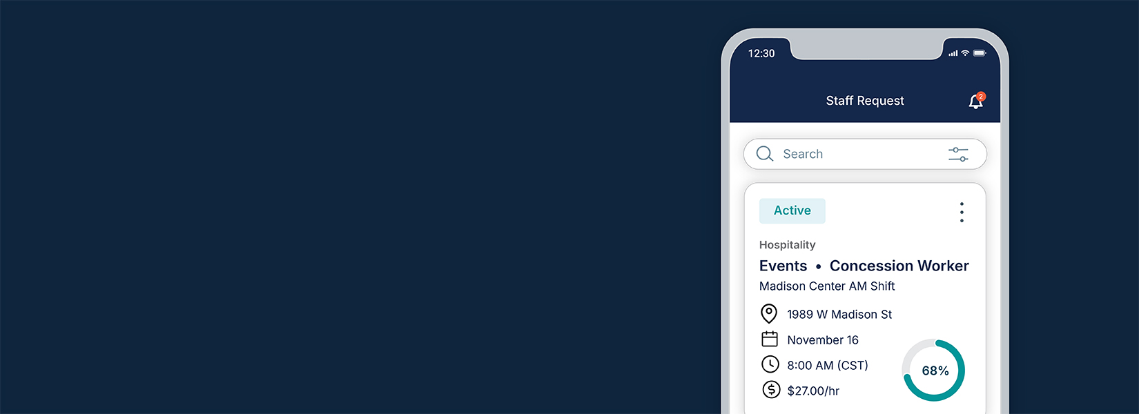 JobStack Product Releases - PeopleReady
