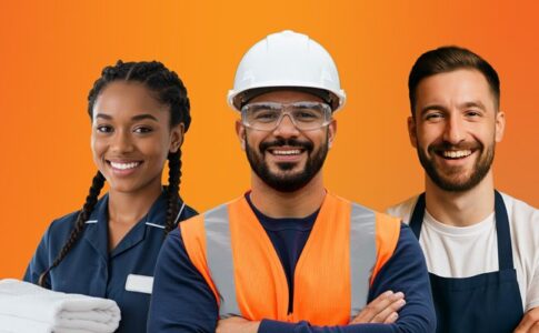 The workforce readiness playbook for 2026: 4 key trends shaping the on-demand staffing industry 