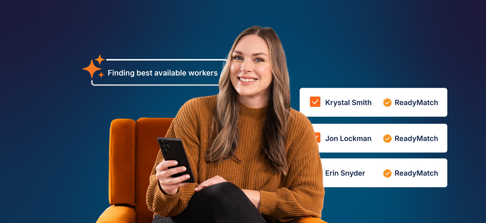 JobStack - AI Staffing Technology