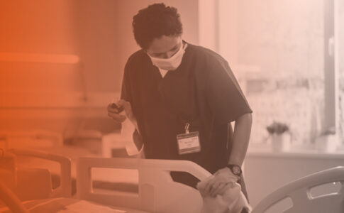 Why non-clinical support staffing is the hidden backbone of healthcare facilities 