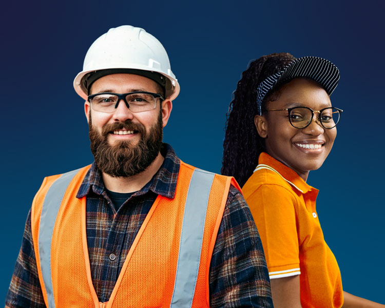 Staffing specialties