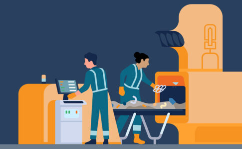 Emergency workforce mobilization keeps regional waste operations running