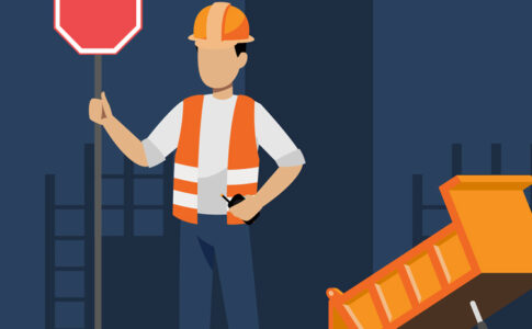 PeopleReady delivers dependable traffic control staffing