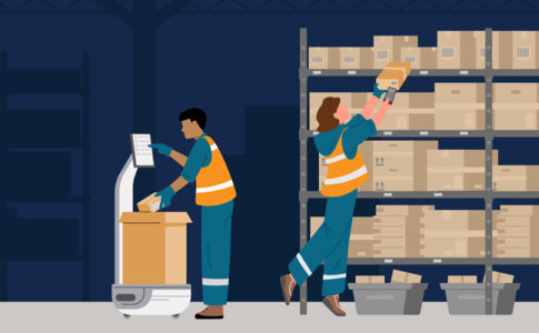 Building a scalable workforce for warehouse expansion