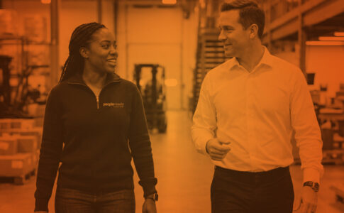 Why the strongest staffing strategies combine local teams and digital tools 