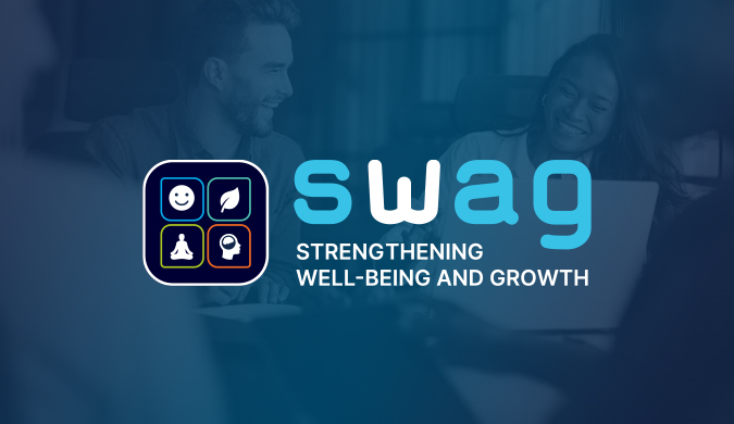 Strengthening Well‑Being and Growth