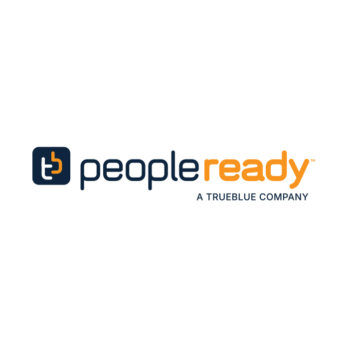 Employment - PeopleReady logo