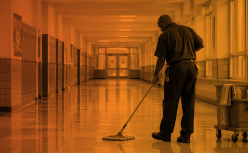 School staffing solutions for educational facilities and campuses 